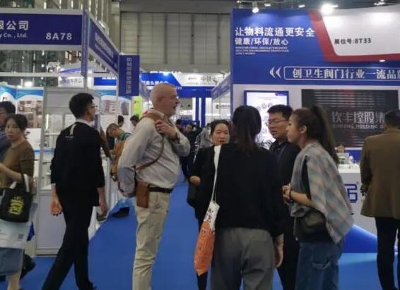 CBTC储能锂电氢能展暨储能及氢能技术论坛在深圳会展中心成功举办！